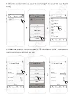 Preview for 16 page of Wiseup WIFI28 User Manual