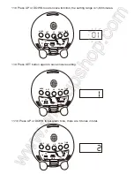 Предварительный просмотр 29 страницы Wiseup WIFI28 User Manual