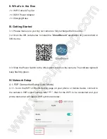 Preview for 2 page of Wiseup WIFI33 User Manual