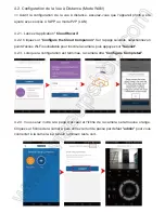 Preview for 20 page of Wiseup WIFI33 User Manual