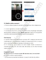 Preview for 31 page of Wiseup WIFI33 User Manual