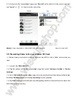 Preview for 13 page of Wiseup WIFI36 User Manual