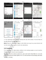 Preview for 14 page of Wiseup WIFI36 User Manual