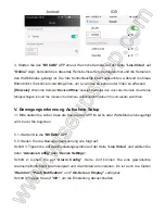 Preview for 28 page of Wiseup WIFI36 User Manual