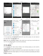 Preview for 14 page of Wiseup WIFI37 User Manual