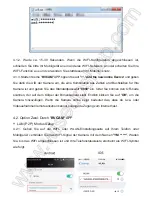 Preview for 23 page of Wiseup WIFI37 User Manual