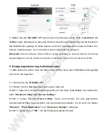 Preview for 28 page of Wiseup WIFI37 User Manual