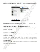 Preview for 33 page of Wiseup WIFI37 User Manual