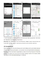 Preview for 34 page of Wiseup WIFI37 User Manual