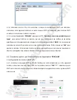 Preview for 43 page of Wiseup WIFI37 User Manual