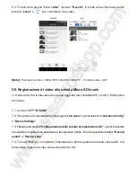 Preview for 73 page of Wiseup WIFI37 User Manual