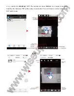 Предварительный просмотр 3 страницы Wiseup WIFI39 User Manual