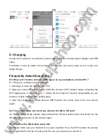 Предварительный просмотр 12 страницы Wiseup WIFI39 User Manual