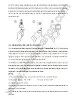 Предварительный просмотр 19 страницы WISEUPSHOP BC183 User Manual