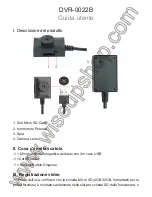 Preview for 9 page of WISEUPSHOP DVR-0022B User Manual