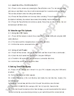 Preview for 3 page of WISEUPSHOP GL7000 User Manual