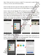 Preview for 13 page of WISEUPSHOP WIFI27 User Manual