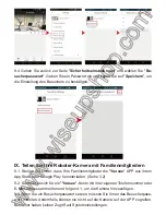 Preview for 19 page of WISEUPSHOP WIFI27 User Manual