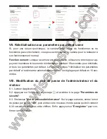 Preview for 29 page of WISEUPSHOP WIFI27 User Manual