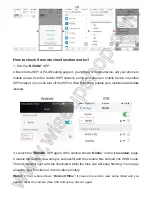 Preview for 7 page of WISEUPSHOP WIFI30 User Manual