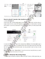 Preview for 6 page of WISEUPSHOP WIFI31 User Manual