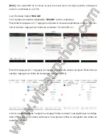 Preview for 38 page of WISEUPSHOP WIFI31 User Manual