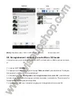 Preview for 52 page of WISEUPSHOP WIFI32 User Manual