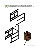 Preview for 4 page of Wishbone FOREST FSTB-1 Assembly Manual