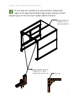 Preview for 5 page of Wishbone FOREST FSTB-1 Assembly Manual