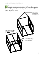 Preview for 6 page of Wishbone FOREST FSTB-1 Assembly Manual