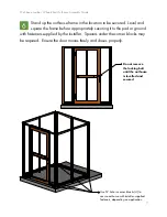 Preview for 7 page of Wishbone FOREST FSTB-1 Assembly Manual