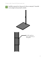 Preview for 12 page of Wishbone FOREST FSTB-1 Assembly Manual