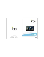 WishTel Ira Thing User Manual preview