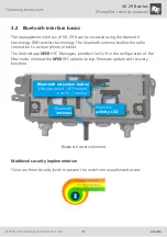 Preview for 9 page of Wisi 14MM-VX29B Operating Instructions Manual