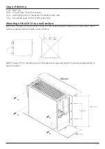 Preview for 3 page of Wisi a2b Chameleon GN 01 Quick Manual