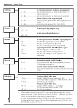 Preview for 9 page of Wisi COMPACT OH 77 D Operating Instructions Manual