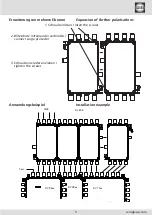 Preview for 3 page of Wisi DL 400 Operating Manual