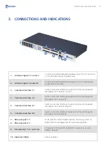 Preview for 5 page of Wisi MICRON MyM Pro Installation Manual