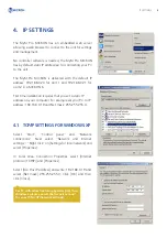 Preview for 6 page of Wisi MICRON MyM Pro Installation Manual