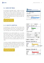 Preview for 9 page of Wisi MICRON MyM Pro Installation Manual