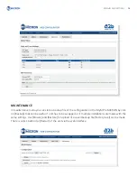 Preview for 18 page of Wisi MICRON MyM Pro Installation Manual