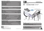 Preview for 1 page of Wisi Mini Headend Operating Instructions Manual