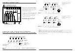 Preview for 2 page of Wisi MINI OM 11 Operating Instructions