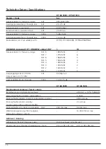 Preview for 12 page of Wisi MULTISYSTEM DY 64 1800 Operating Instructions Manual