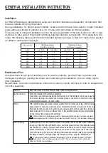 Предварительный просмотр 7 страницы Wisi OA 13 A Mounting Instruction