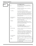 Preview for 7 page of Wisi OH 38 Operating Instructions Manual