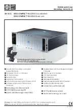 Preview for 1 page of Wisi OH 50 A Operating Instructions Manual