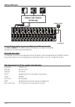 Preview for 10 page of Wisi OH 50 A Operating Instructions Manual