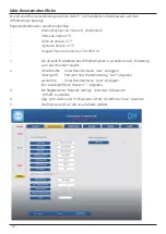 Preview for 12 page of Wisi OH 50 A Operating Instructions Manual