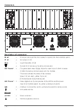 Preview for 16 page of Wisi OH 50 A Operating Instructions Manual